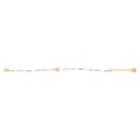 PULSERA CAMILY SIN MOSQUETON FH.