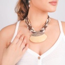 COLLAR TERRE DOUCE NB