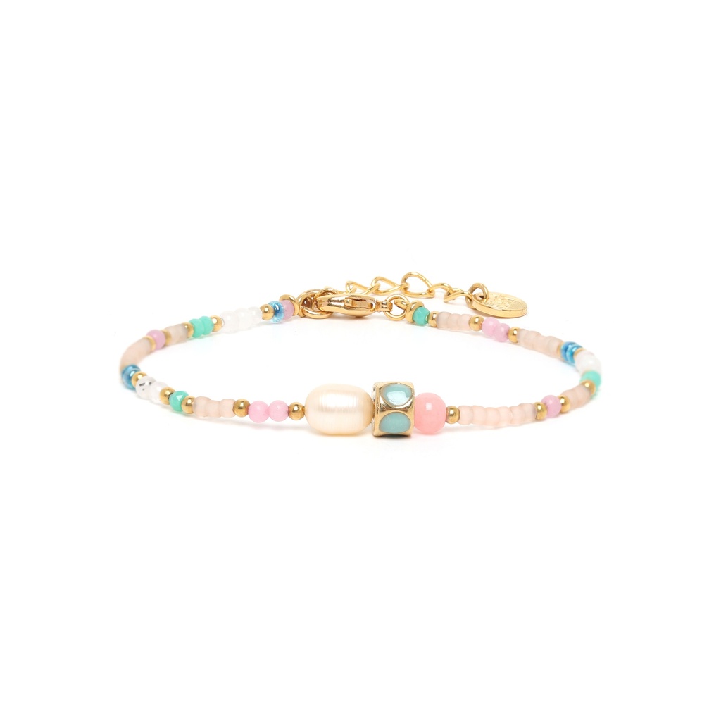 CAMILY BRACELET WITHOUT SNAP HOOK FH.