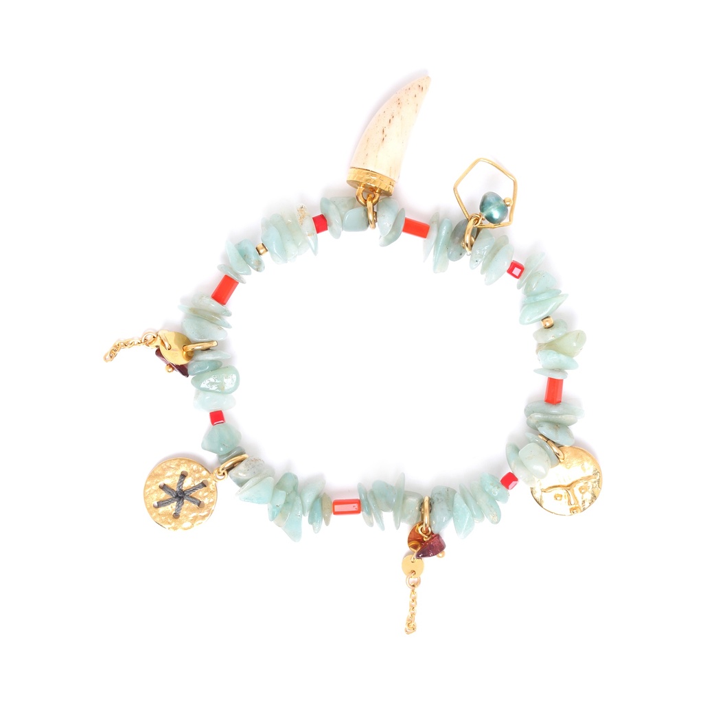 PULSERA TIWA FH.