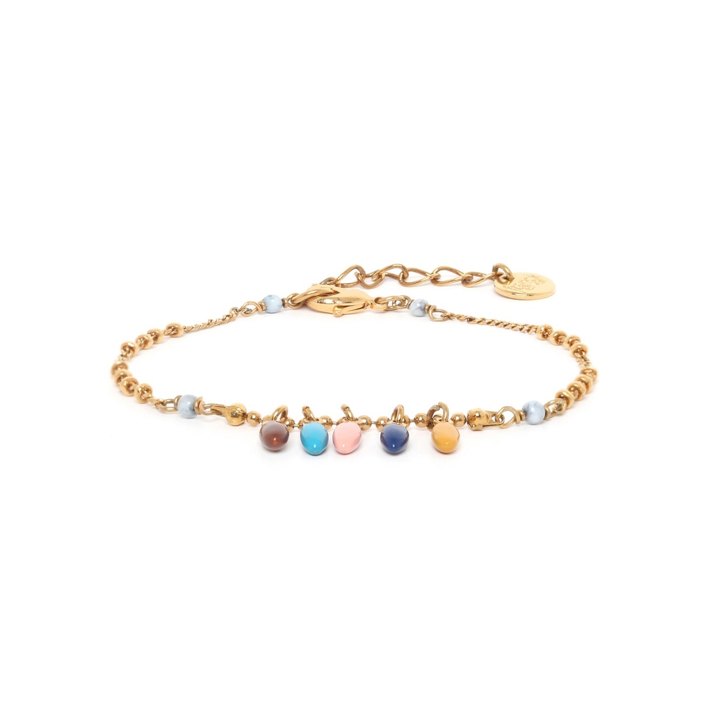 SACHA FH. BRACELET