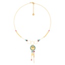 TIWA FH. NECKLACE