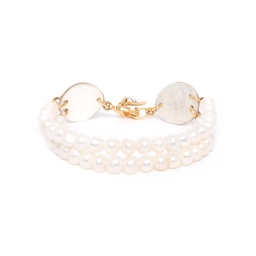 [13-33460] PULSERA SWEET PEARL NB.