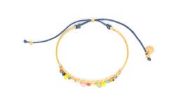 [13-71604] CAMILY THIN CANE BRACELET FH.