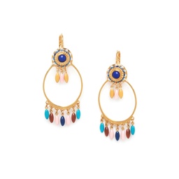 [12-66330] SACHA FH. EARRINGS