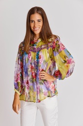 BLUSA DAUPHIN